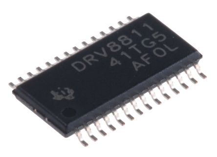 Texas Instruments DRV8811PWP 7385418
