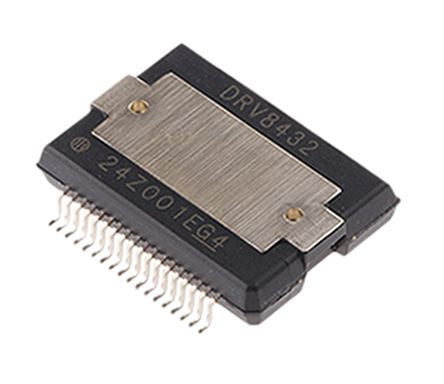 Texas Instruments DRV8432DKD 9215270