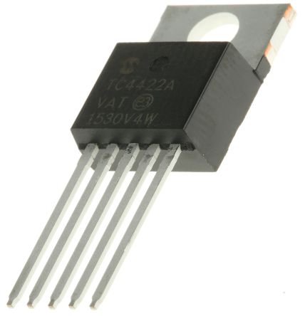 Microchip TC4422AVAT 9126801