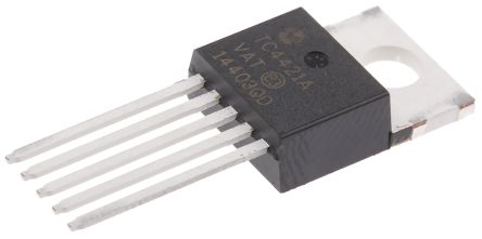 Microchip TC4421AVAT 1653492