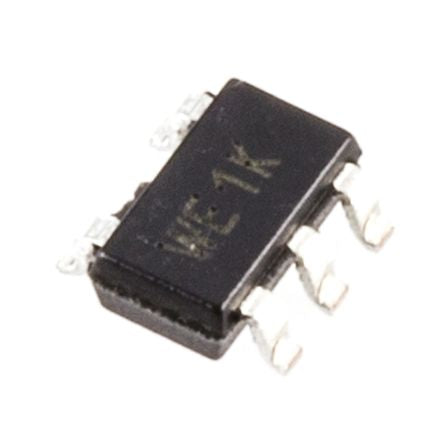 Microchip MCP6286T-E/OT 9126940