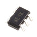 Microchip MCP6286T-E/OT 7386203