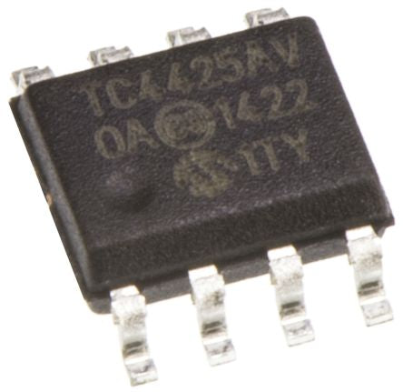 Microchip TC4425AVOA 7386645