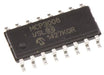 Microchip MCP3008-I/SL 7386651