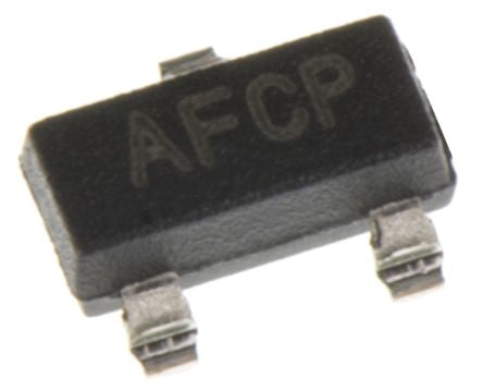 Microchip MCP9700AT-E/TT 8895459
