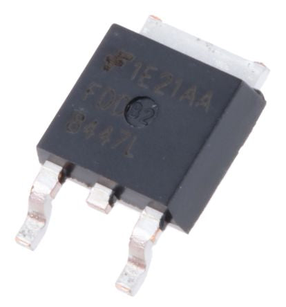 ON Semiconductor FDD8447L 7390177