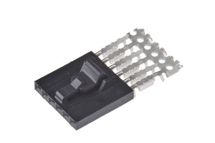 TE Connectivity 5-103957-5 1618796