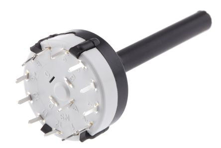 Lorlin CK1048RS 7392921