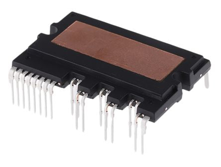 ON Semiconductor FSBB20CH60C 1661897