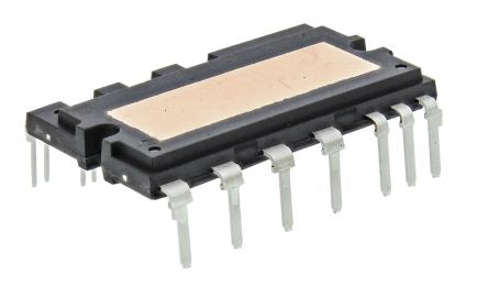 ON Semiconductor FSBB30CH60C 1241322