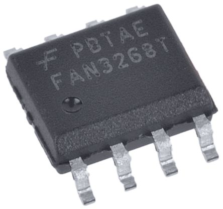 ON Semiconductor FAN3268TMX 1662460