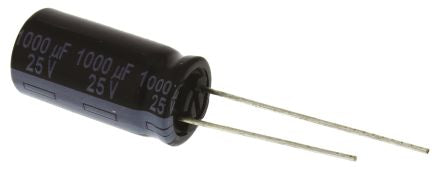 Panasonic EEUFR1E102 7396828