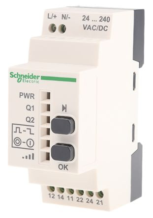 Schneider Electric XB5RMA04 7398076