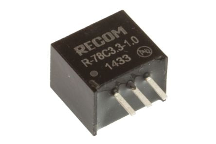 Recom R-78C3.3-1.0 1666671