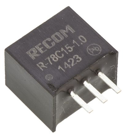 Recom R-78C15-1.0 1666674