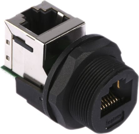 Amphenol RJ45F7RJ90 7398492