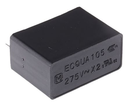 Panasonic ECQUAAF105MA 1038631
