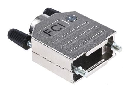 Amphenol FCI 8655MH0902BKLF 1738646