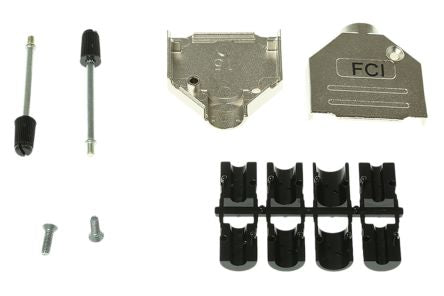 Amphenol FCI 8655MH1502BKLF 7401227