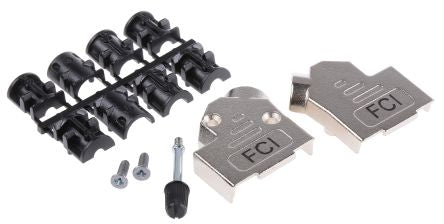 Amphenol FCI 8655MHRA0901KLF 1738754