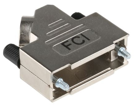 Amphenol FCI 8655MHRA1501KLF 7401242