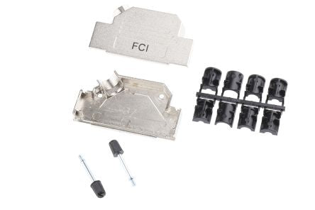 Amphenol FCI 8655MHRA3701KLF 7401249