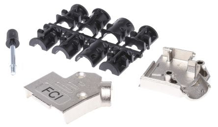 Amphenol FCI 8655MHRA0902KLF 7401251