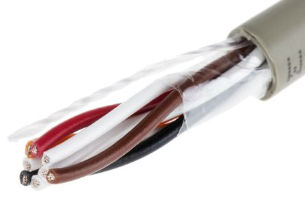 Alpha Wire B963041 GE321 7404761