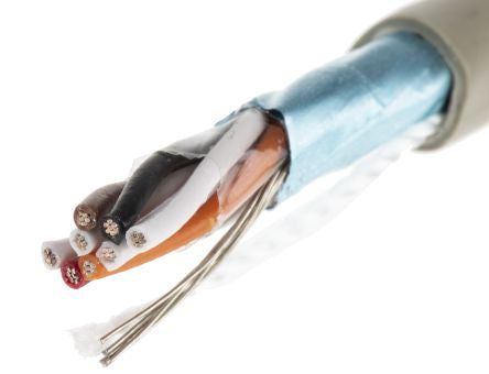 Alpha Wire B961042 GE321 7404803