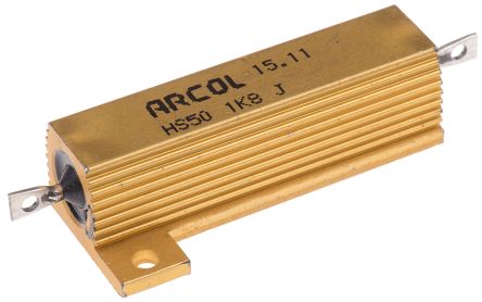 Arcol HS50 1K8J 7406660