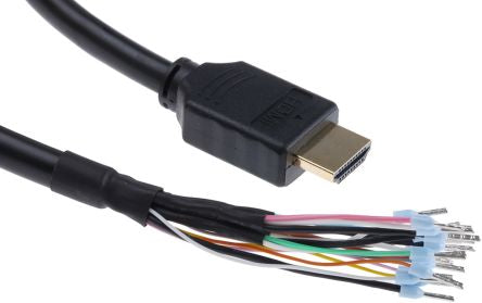 Clever Little Box HDMI-FRL-5MTR 7406676