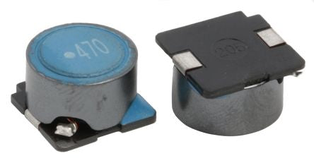 TDK SLF12575T-470M2R7-PF 1111022