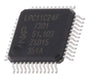 NXP LPC11C24FBD48/301, 1038082