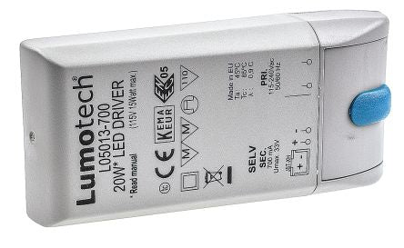 Lumotech L05013-700 1775972