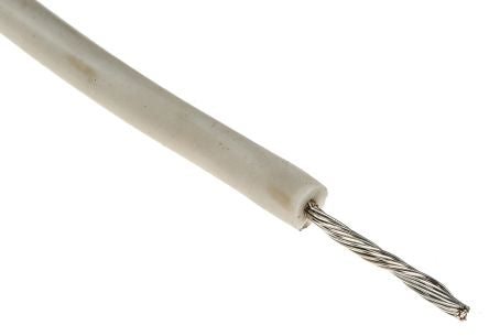 Alpha Wire 392045 WH005 7417878