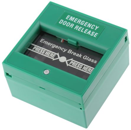 RS PRO  7418284