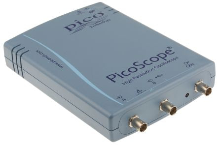 Pico Technology PicoScope 4262 7418629