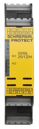 Schmersal SRB201ZH-24VDC 7418635