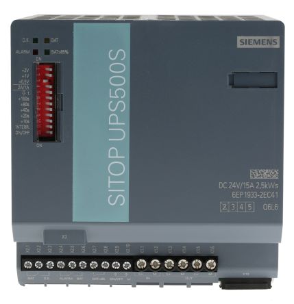 Siemens 6EP1933-2EC41 7418726
