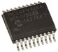 Microchip PIC24FV32KA301-I/SS 1445810