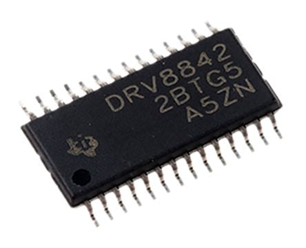 Texas Instruments DRV8842PWP 1219283
