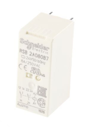 Schneider Electric RSB2A080B7 7423762