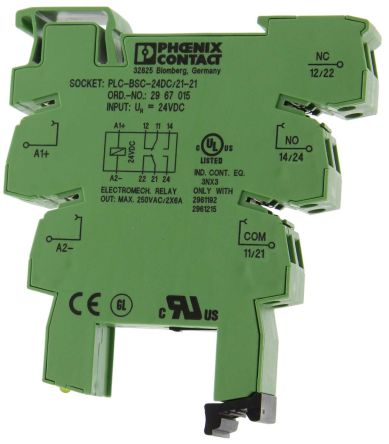 Phoenix Contact 2967015 7427468