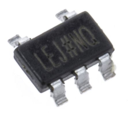 Analog Devices ADP150AUJZ-3.3-R7 7427691