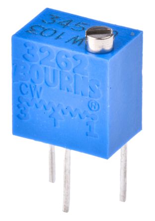 Bourns 3262W-1-103LF 7432319