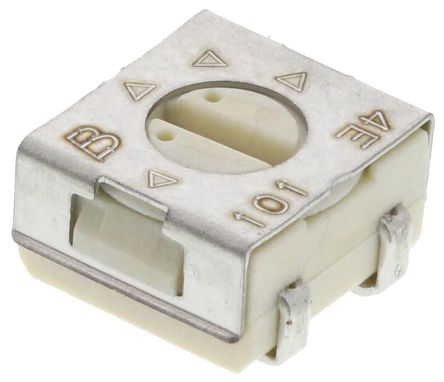 Bourns 3314J-1-101E 1675454