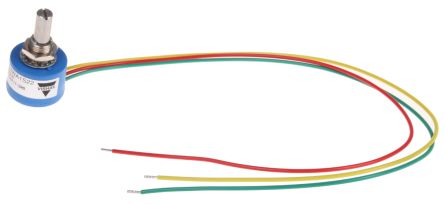 Vishay 351HE0B4WA1S22 7432530