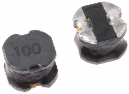 Bourns SRN6045-100M 1728384