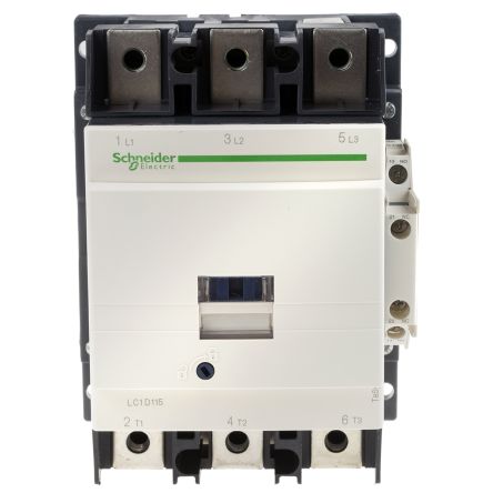 Schneider Electric LC1D1156E7 7435248