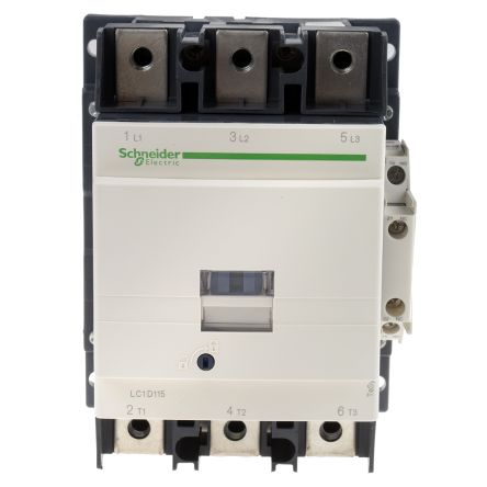 Schneider Electric LC1D1156U5 7435254